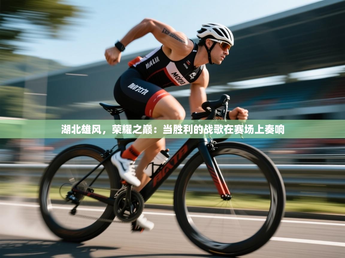 湖北雄风，荣耀之巅：当胜利的战歌在赛场上奏响  第1张