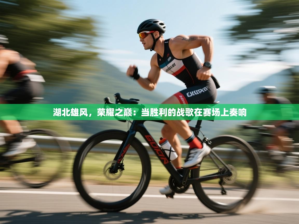 湖北雄风，荣耀之巅：当胜利的战歌在赛场上奏响  第2张