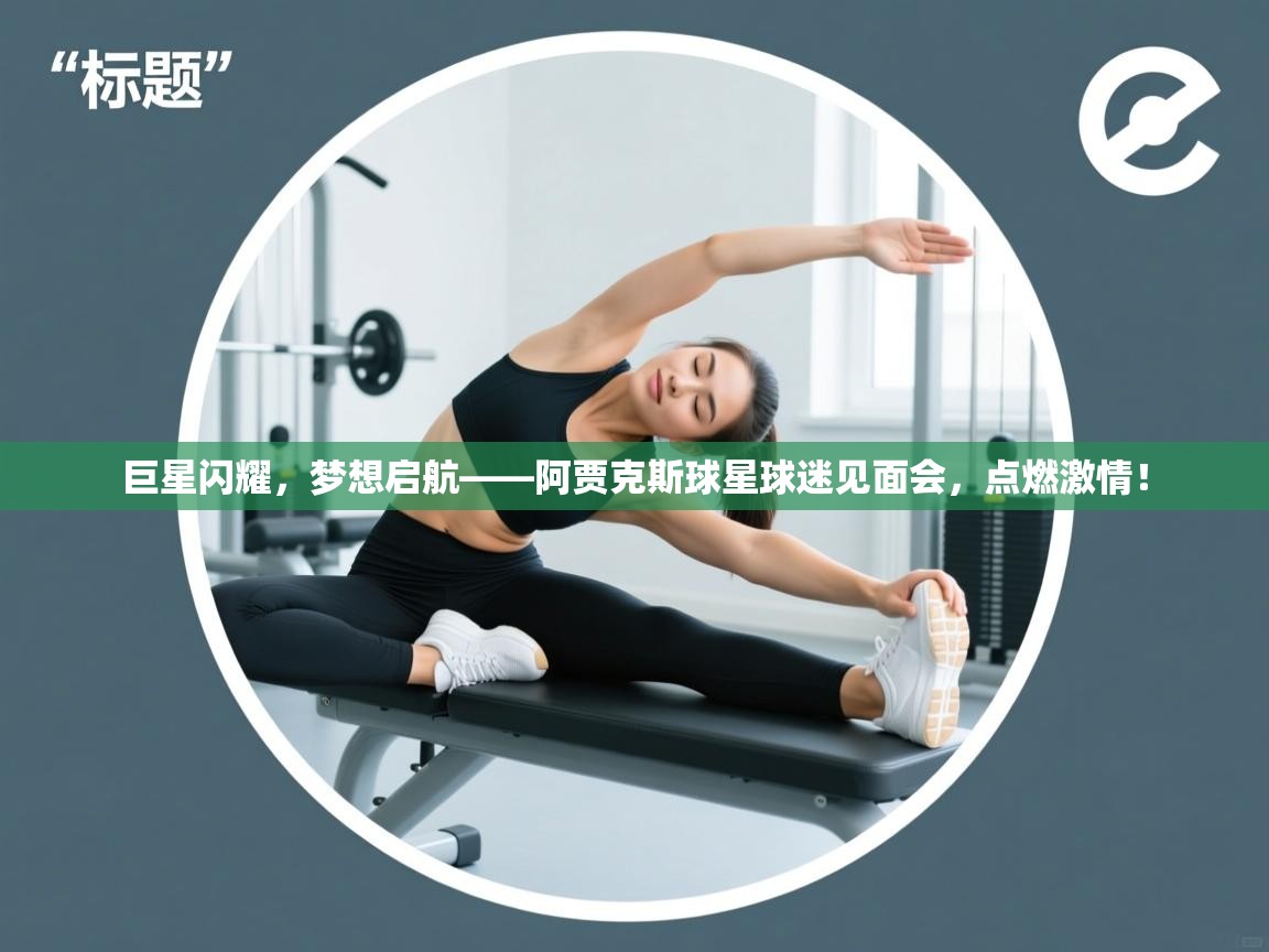 巨星闪耀，梦想启航——阿贾克斯球星球迷见面会，点燃激情！  第2张
