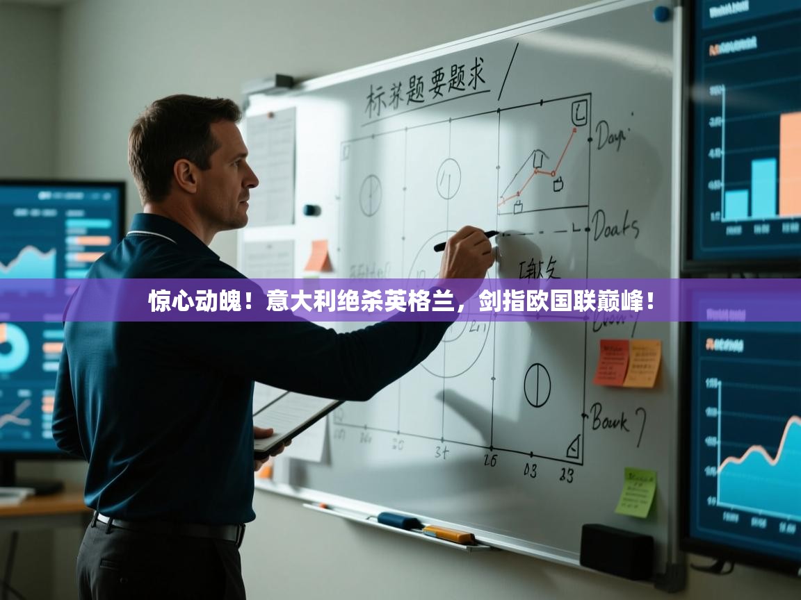 惊心动魄！意大利绝杀英格兰，剑指欧国联巅峰！  第1张