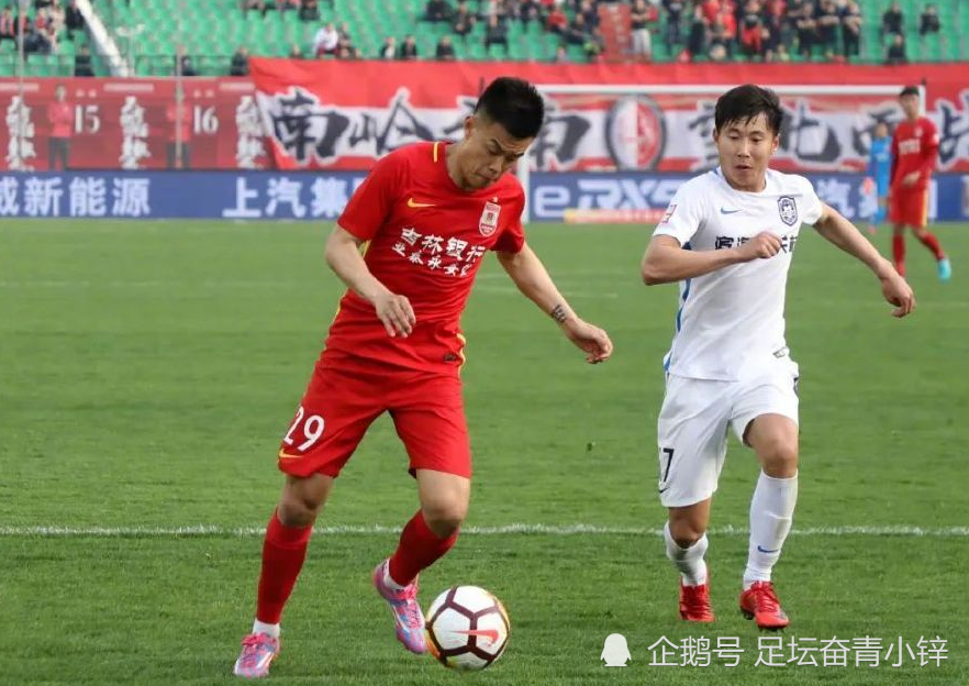 长春亚泰上海上港对决实况，亚泰胜出的简单介绍