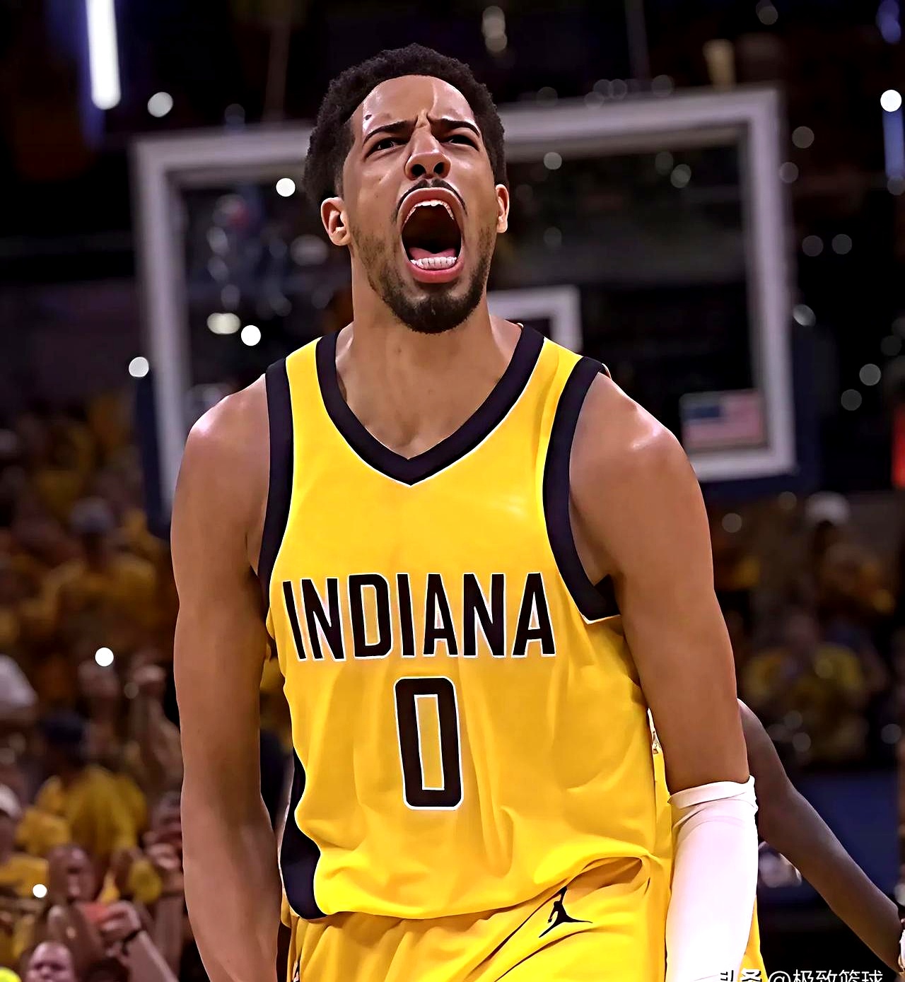 换帅后复仇成功，步行者客场击败奇才晋级下一轮