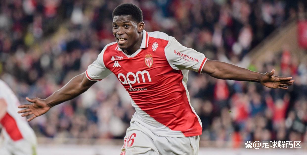 关于摩纳哥足球队斩获胜利，积分榜上升的信息
