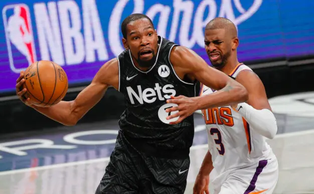 爱游戏竞技-篮网队控卫传言将被交易，球迷齐呼不舍的简单介绍