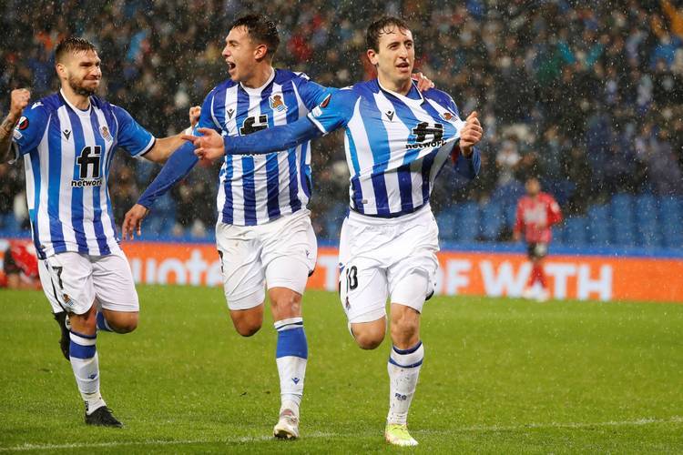 包含瓦伦西亚迎战皇家社会，实力对决悬念重重的词条