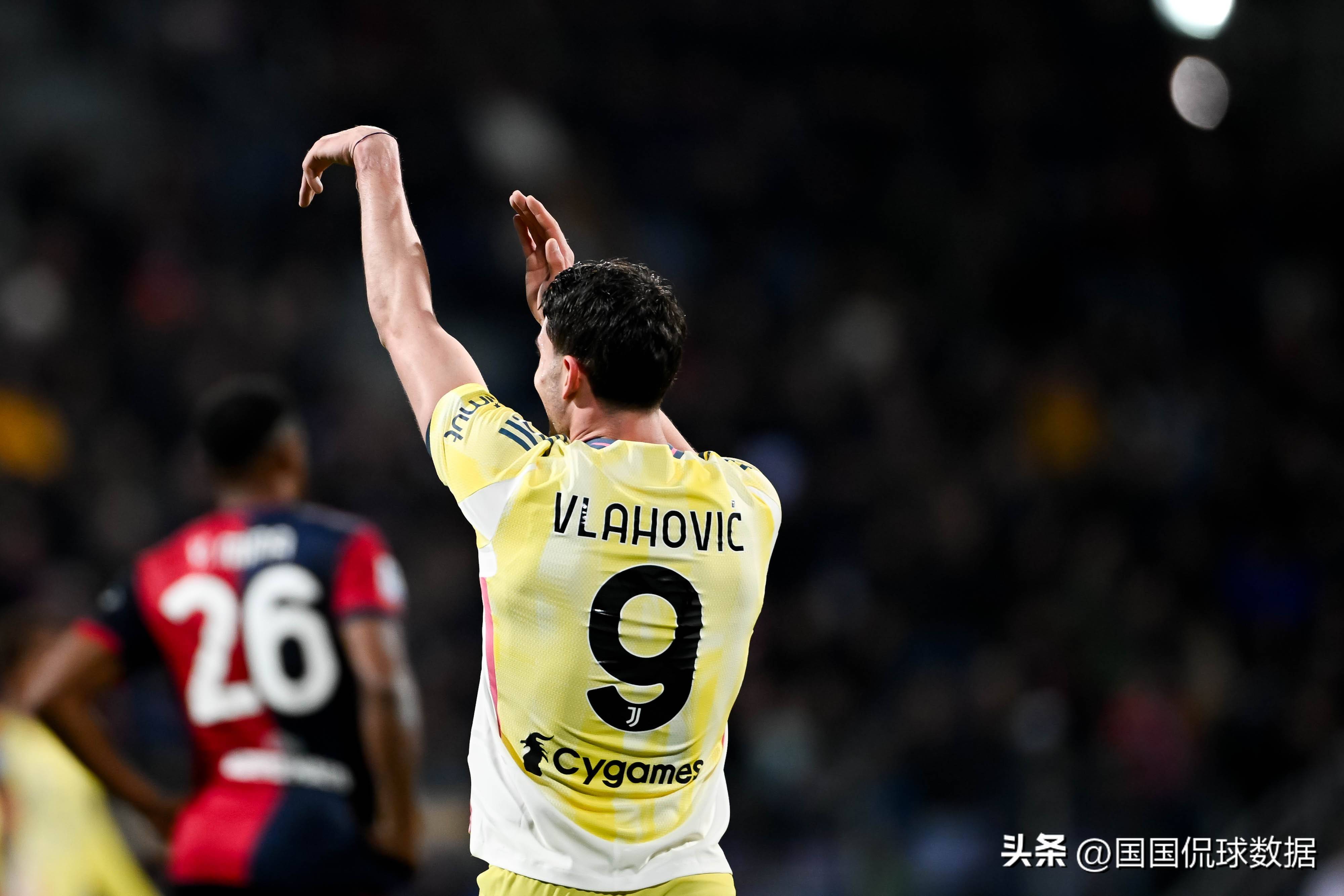 关于尤文图斯年轻后卫突然爆发，助球队获胜的信息