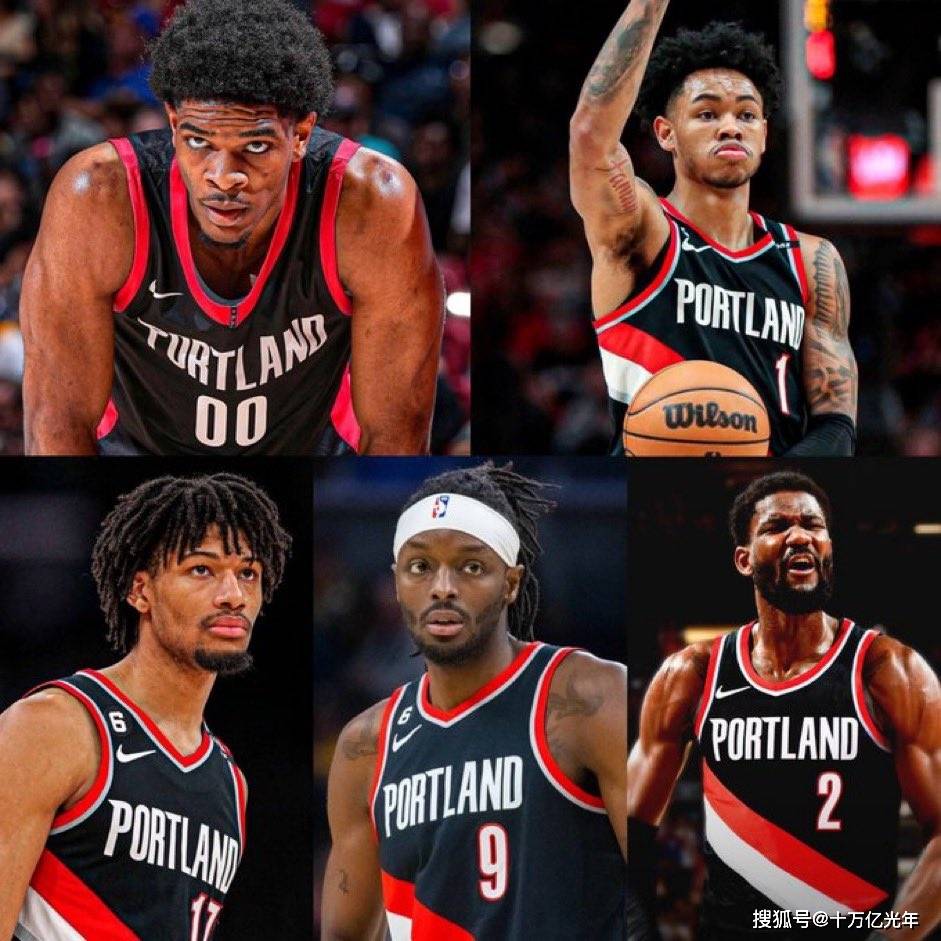 开拓者队新援突破表现获得主教练肯定的简单介绍