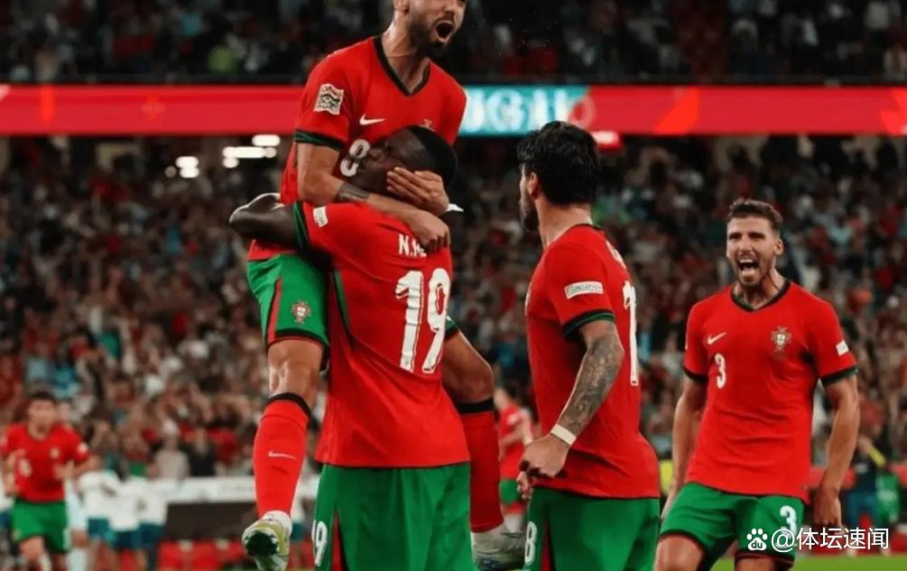 包含丹麦势如破竹,欧洲比赛连胜中的词条