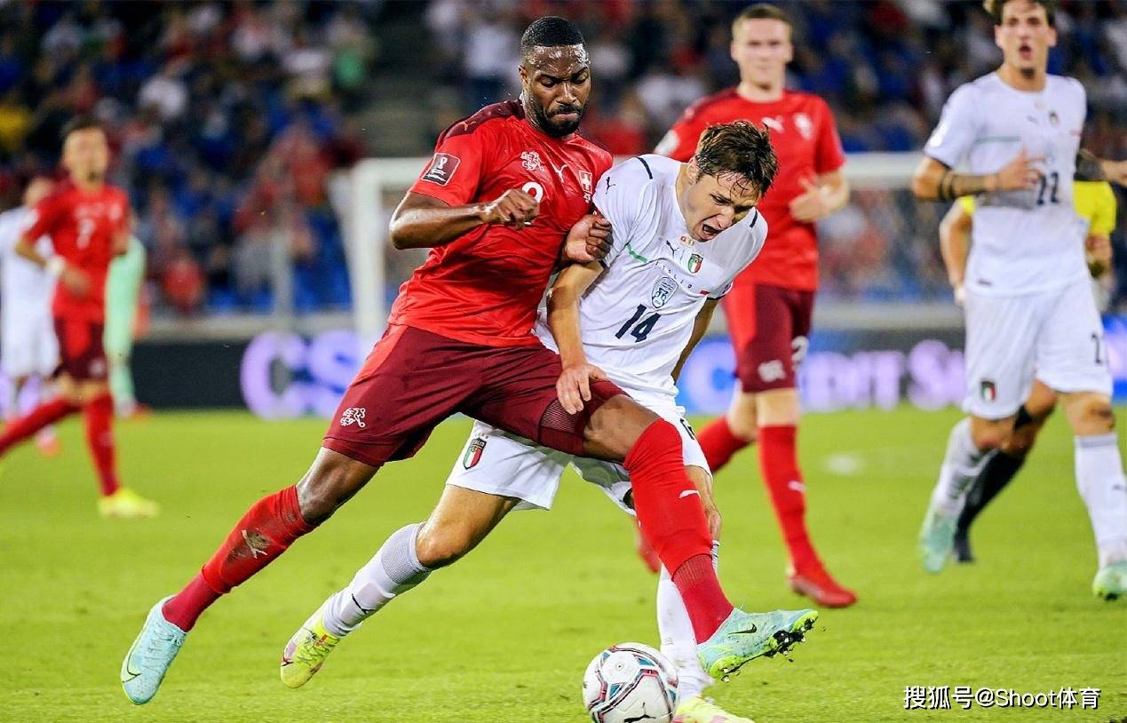 爱游戏电竞-包含瑞士迎战爱尔兰队，双方都渴望胜利的词条