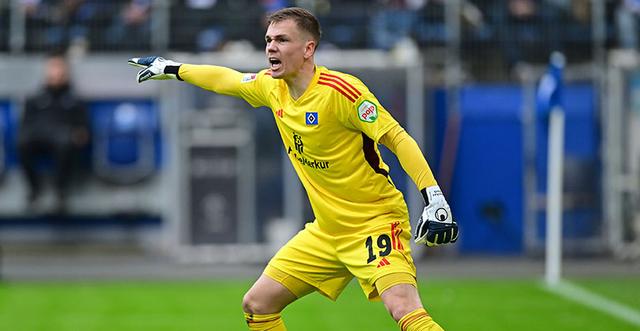 包含汉堡球队状态低迷，遭遇连败压力大增的词条