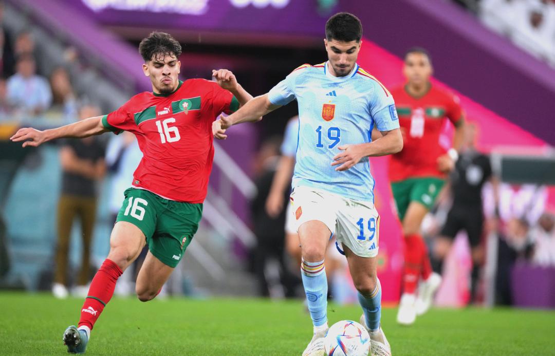 爱游戏入口-关于西班牙击败瑞士，晋级希望持续增强的信息