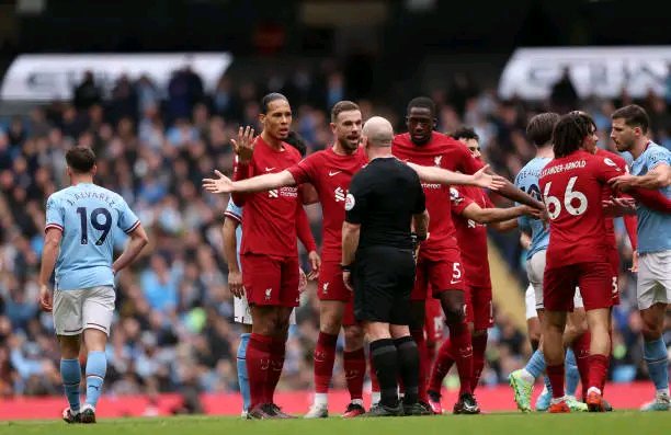 利物浦输给米兰，晋级希望渺茫