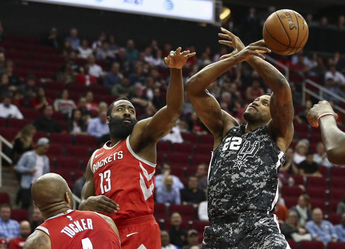 爱游戏电竞-季后赛绝对主力均受伤，火箭惨遭溅血的简单介绍