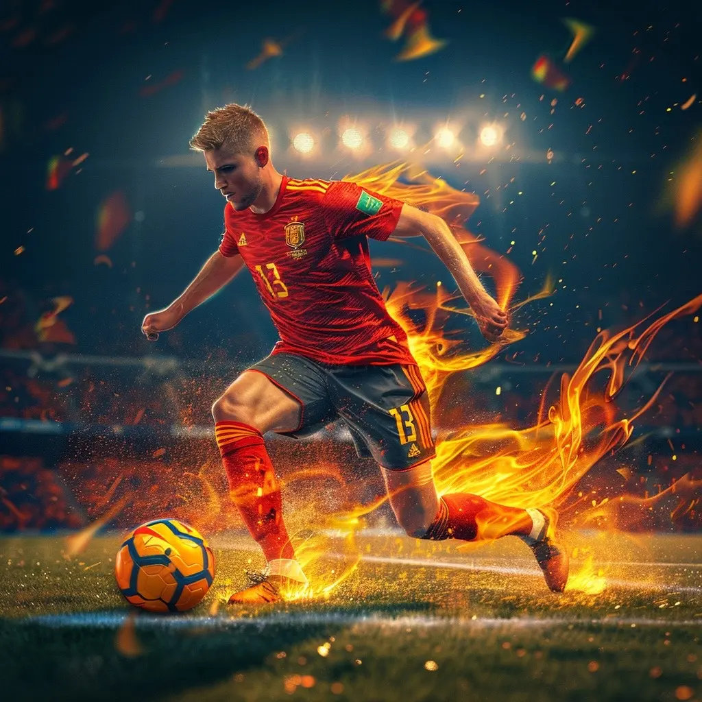 西班牙憾负，希腊壮烈逆袭强实现突破