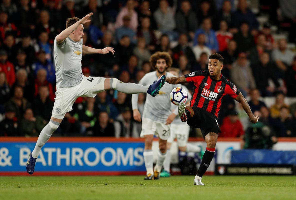 伯恩茅斯球员获力挺，助球队士气高涨的简单介绍