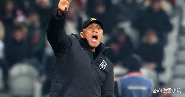 摩纳哥战胜南特，积分榜排名攀升