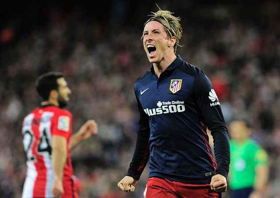 包含马竞客场大胜，领头羊守住榜首优势的词条