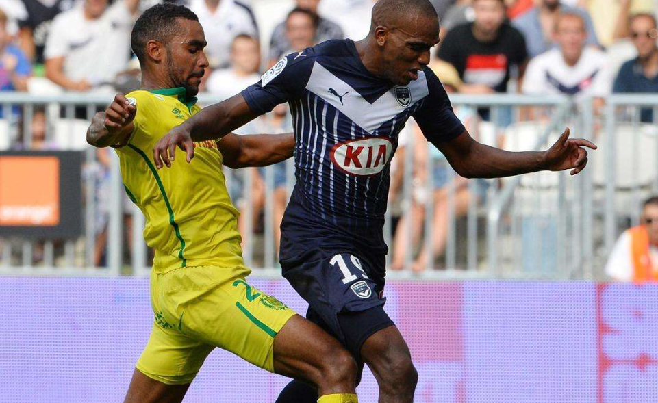 爱游戏官网入口-波尔多客场战胜第戎，取得客场胜利