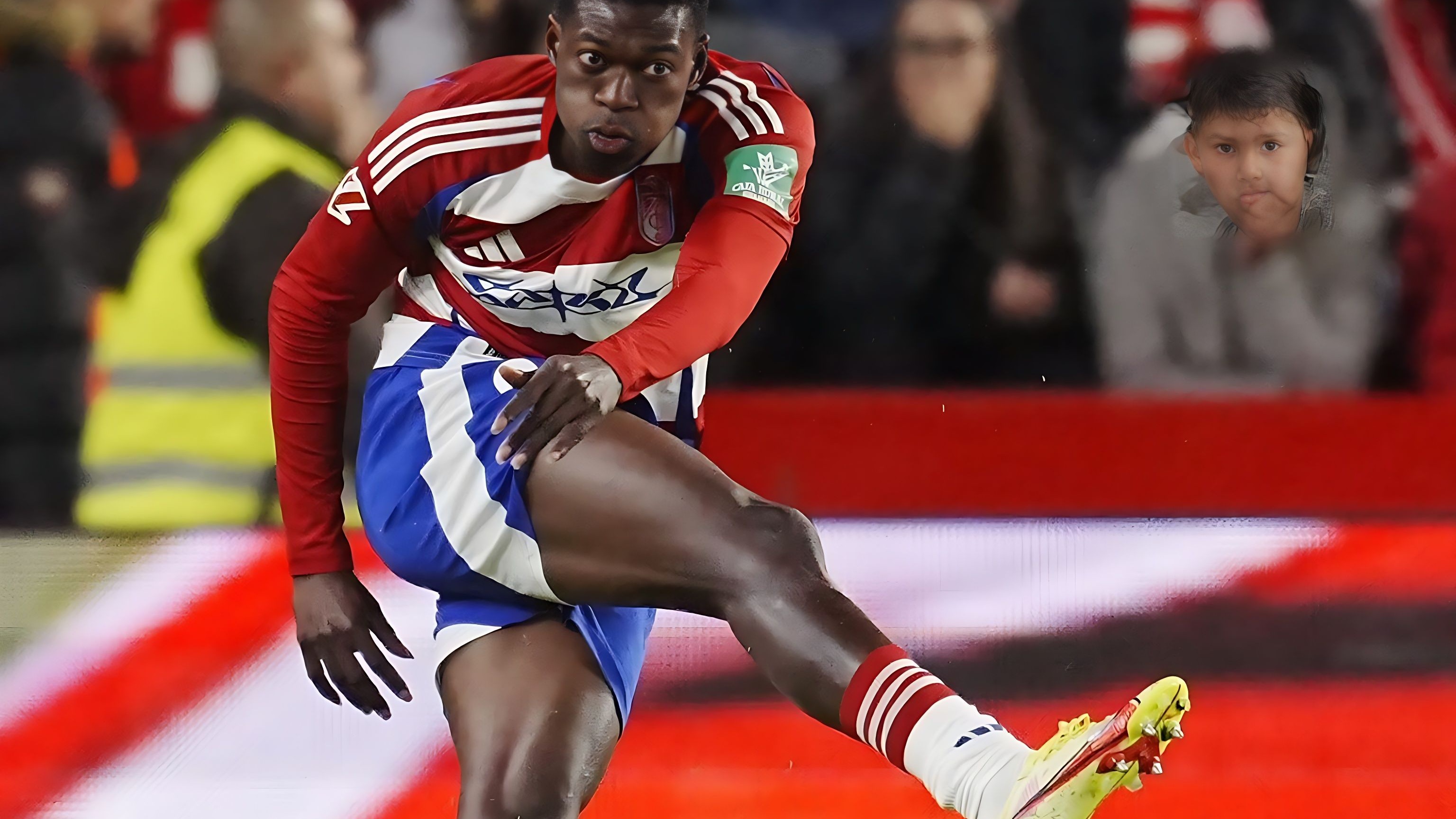 爱游戏课程-格拉纳达主场失利，球迷不满