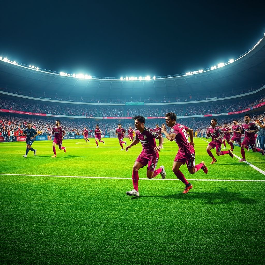 爱游戏视频-阿尔艾因连续不败，争冠形势一片大好