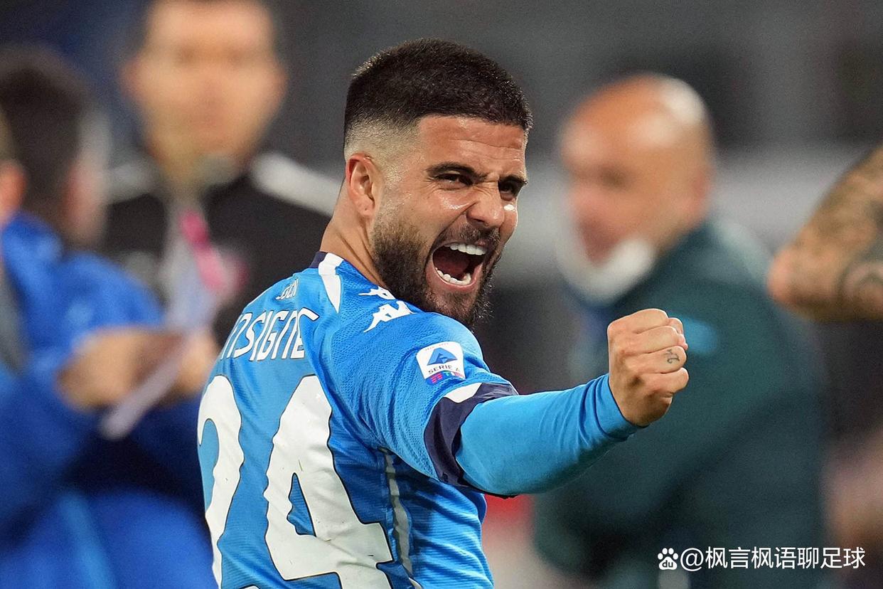 那不勒斯迎战佛罗伦萨，取得胜利
