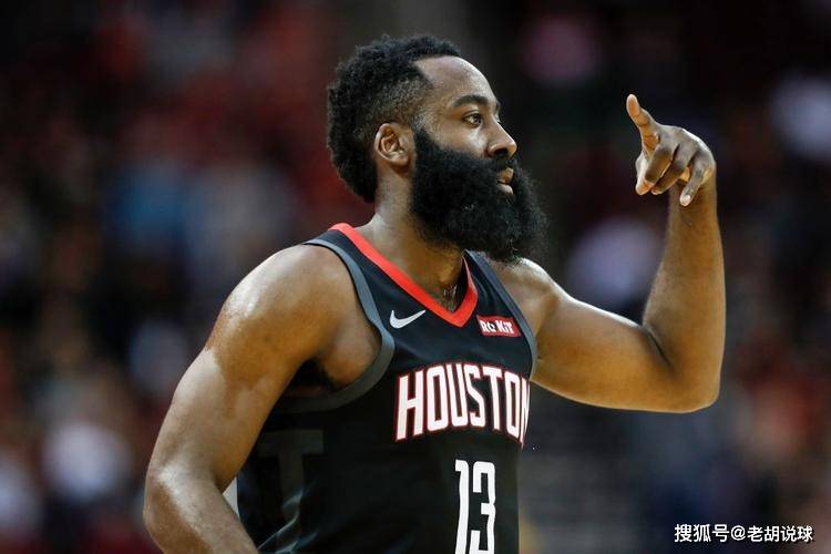火箭力克奇才，哈登神奇表现拯救球队