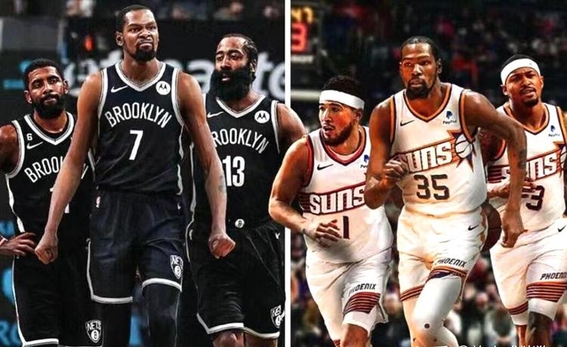 雷霆将迎战火箭，保罗对决哈登谁能笑到最后？