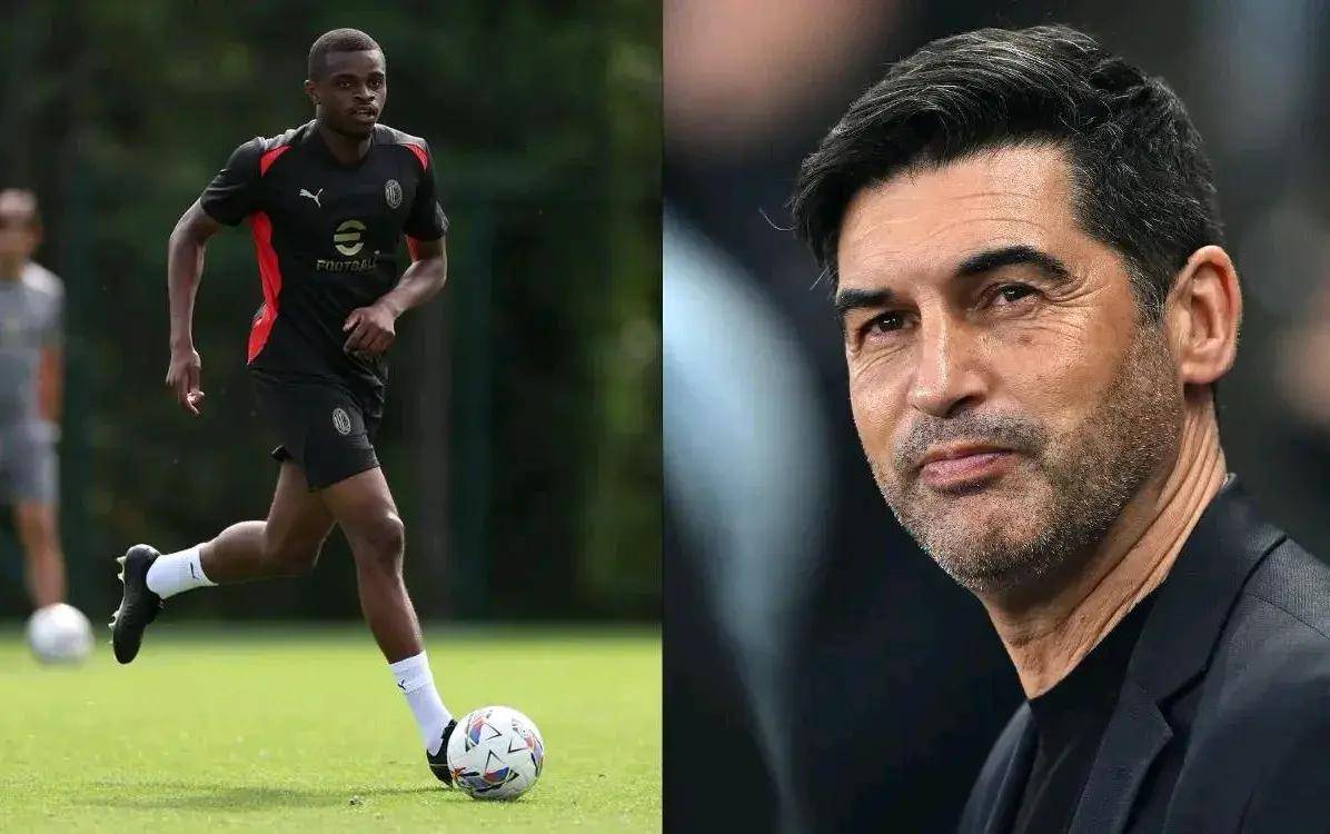 爱游戏网站-包含AC米兰加强后防线深度，主帅有信心备战重要比赛的词条