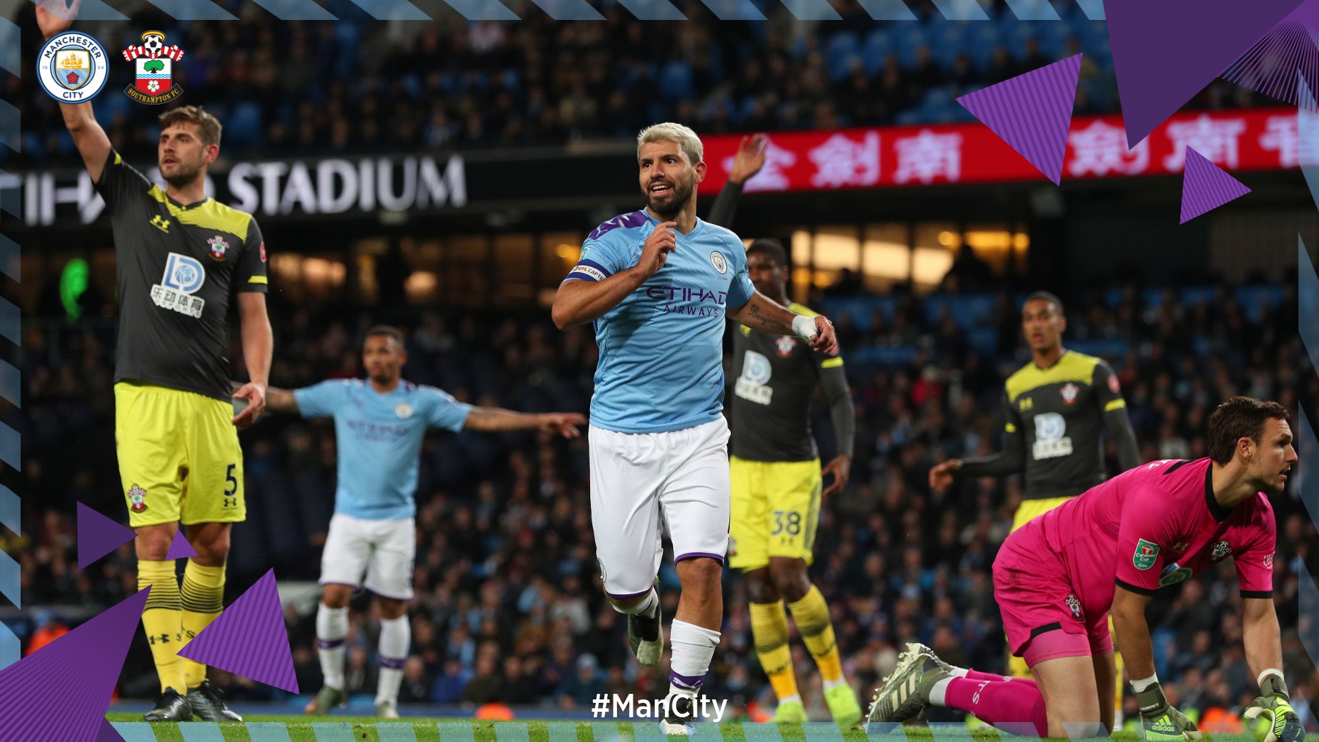 南安普顿遭遇困难，无缘晋级