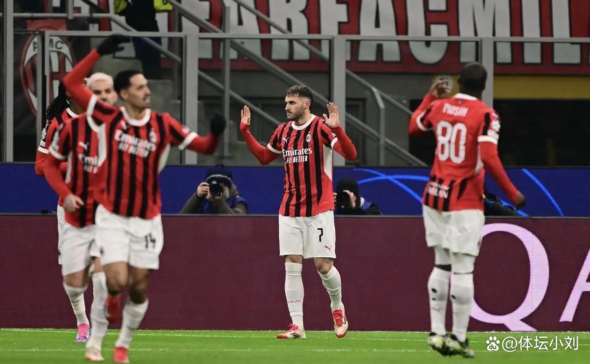 爱游戏培训-关于桑普多利亚主场战平AC米兰，终结连胜的信息