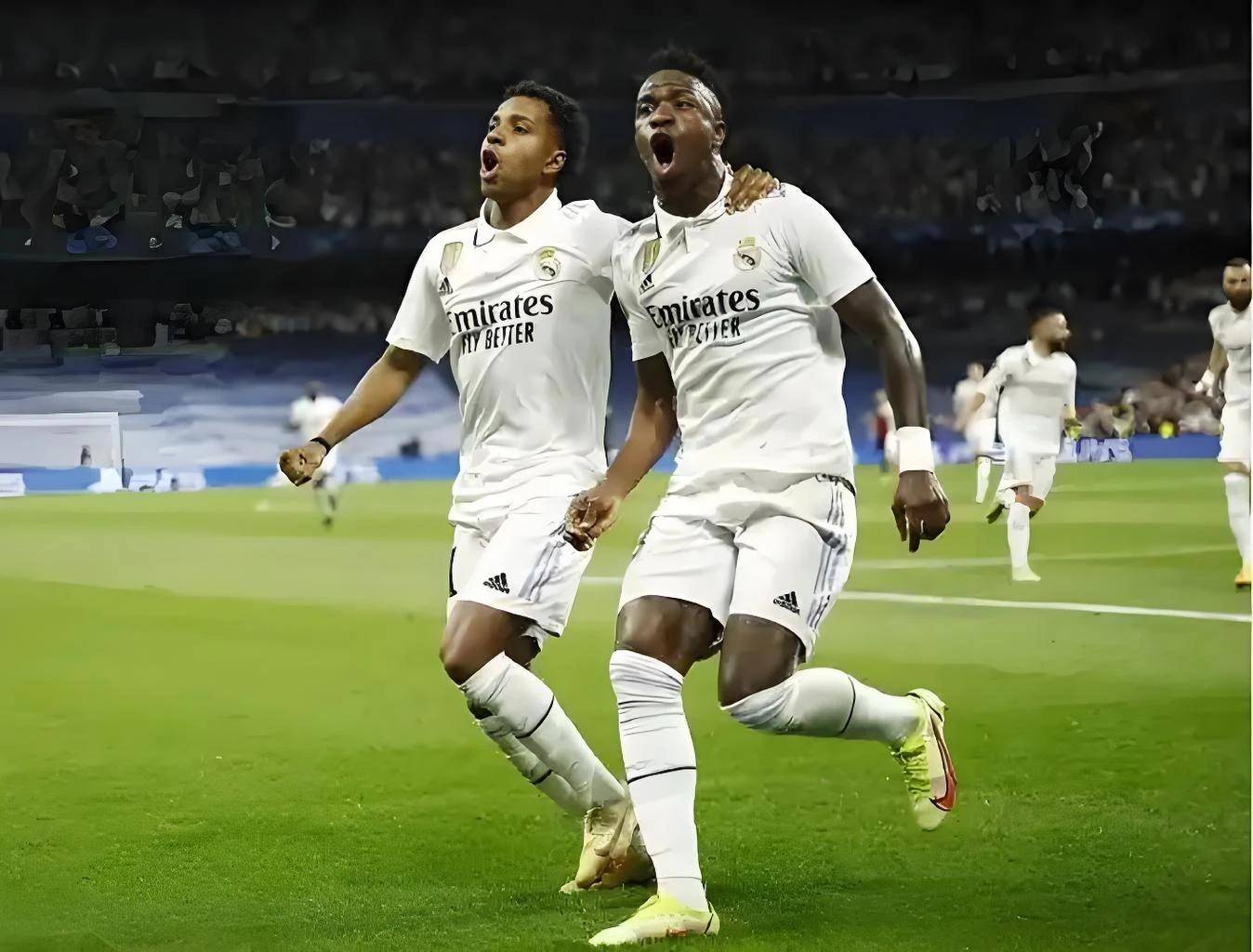 皇马客场战平拉科鲁尼亚，略显遗憾的简单介绍