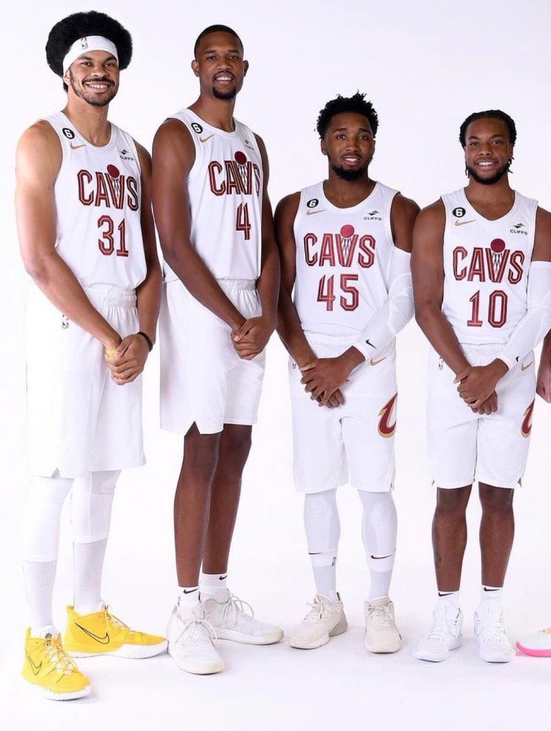 关于骑士将调整阵容迎接新赛季挑战的信息