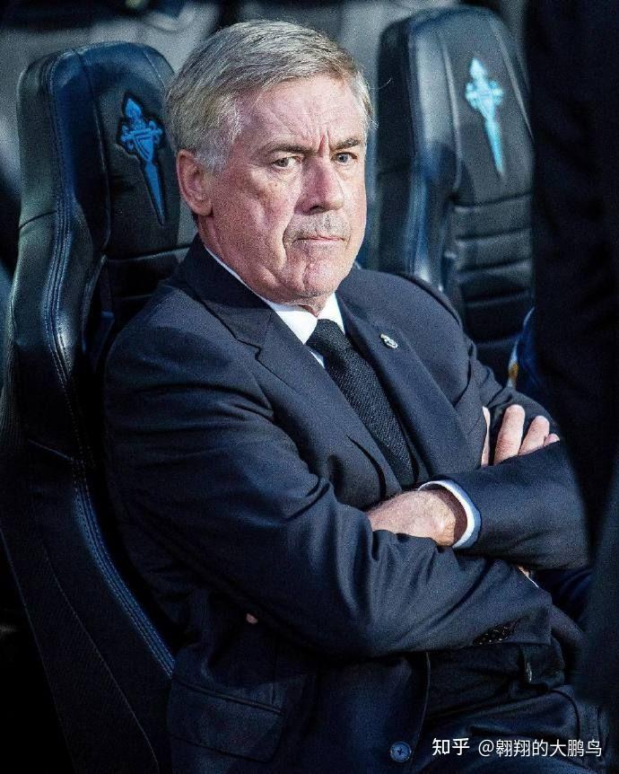 皇马新赛季目标冠军，主帅安切洛蒂首次亮相