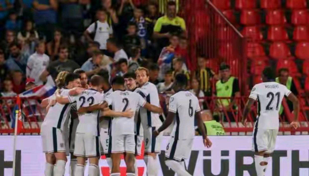 爱游戏官方入口-德国主场战胜英格兰，压制对手进攻的简单介绍