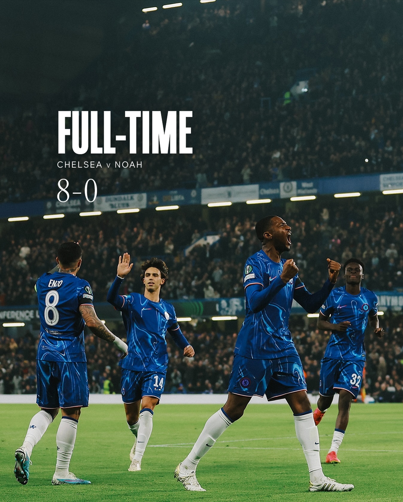 包含切尔西主场大胜，继续保持领先优势的词条