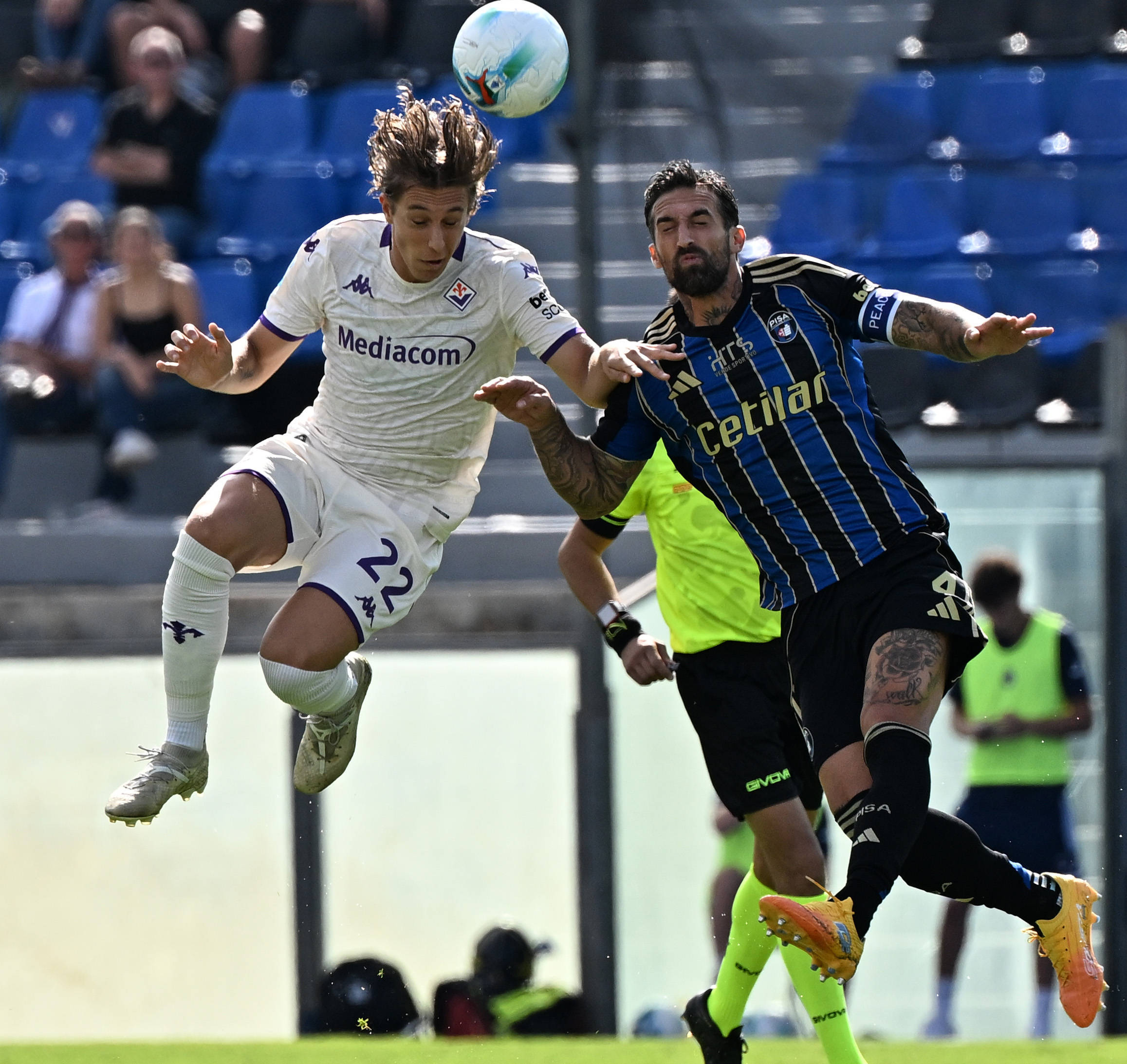 佛罗伦萨客场大胜，意甲保级排名大幅提升的简单介绍