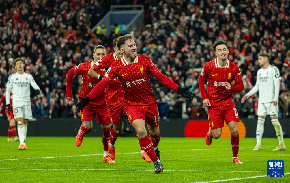 包含利物浦备战马德里竞技，谁将笑到最后？的词条