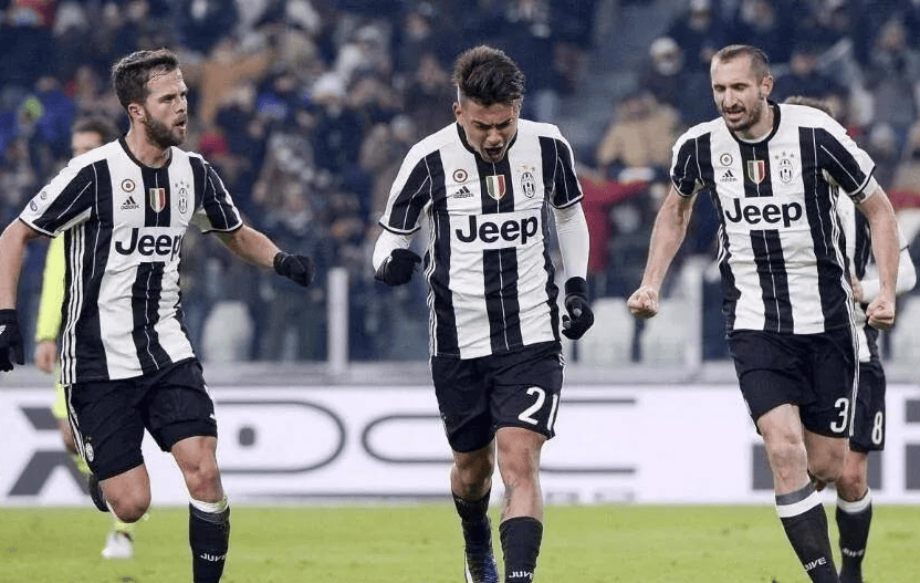 关于尤文图斯客场战平卡利亚里，难得平局的信息