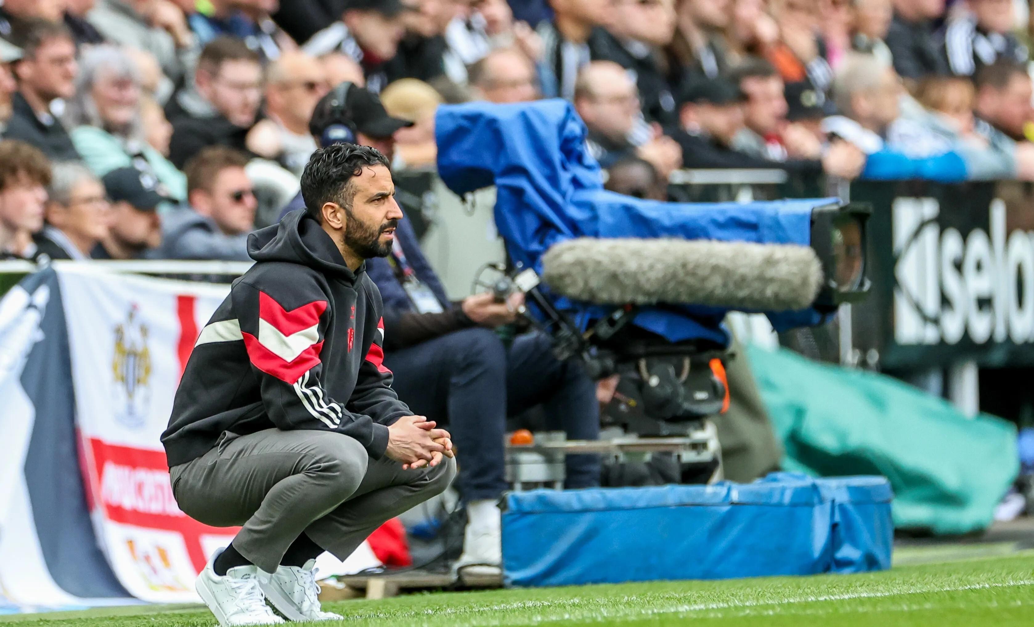 爱游戏电竞-关于曼联主场踢平，欧冠资格悬疑不定的信息