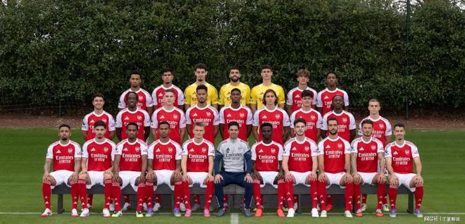 爱游戏入口-关于阿森纳逆袭成功，晋级前景一片光明的信息