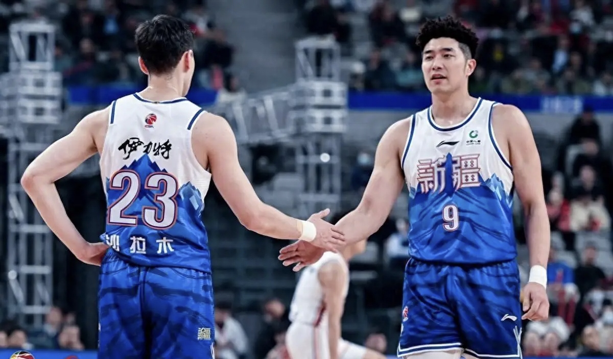 包含新疆队大获胜利,势不可挡,一路领先的词条 包含新疆队大获胜利,势不可挡,一路领先的词条