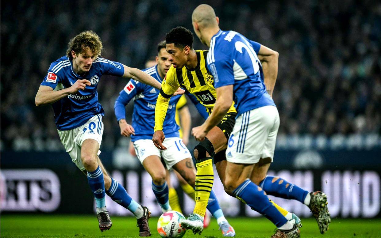 柏林赫塔主场不敌对手竞争局势严峻的简单介绍 柏林赫塔主场不敌对手竞争局势严峻的简单介绍