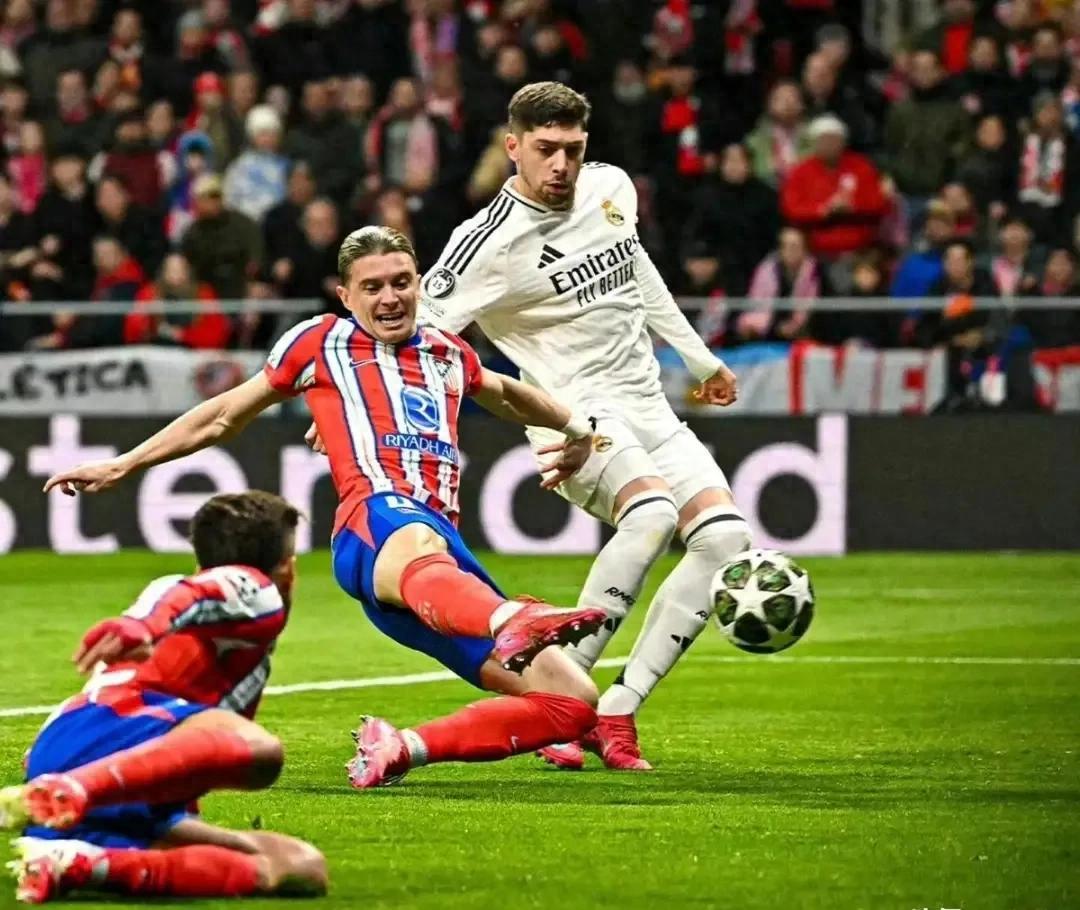 马德里竞技险胜追赶,欧冠八强朝目标前进的简单介绍 马德里竞技险胜追赶,欧冠八强朝目标前进的简单介绍