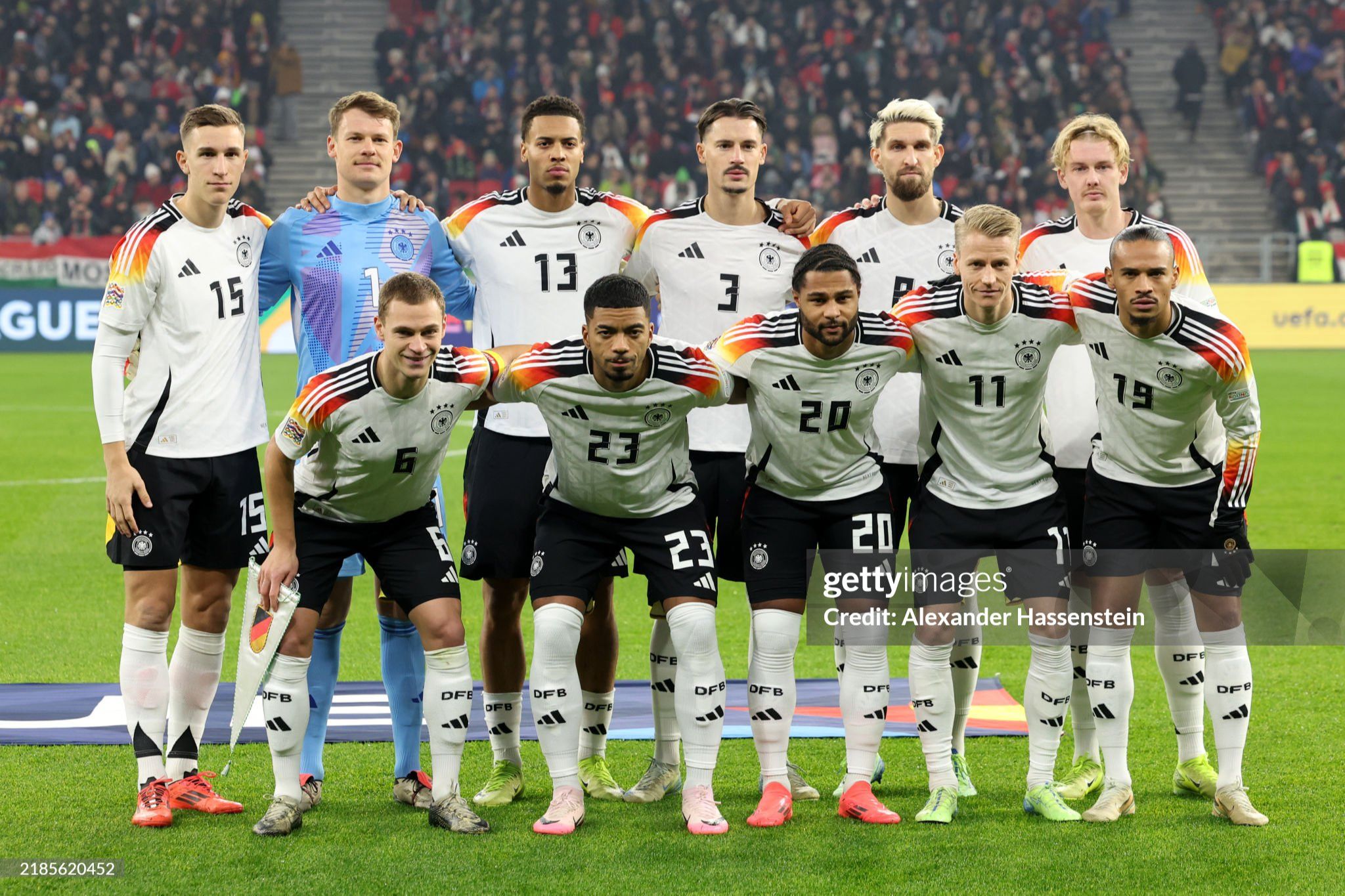 欧洲国家队实力较量，备战处心积虑