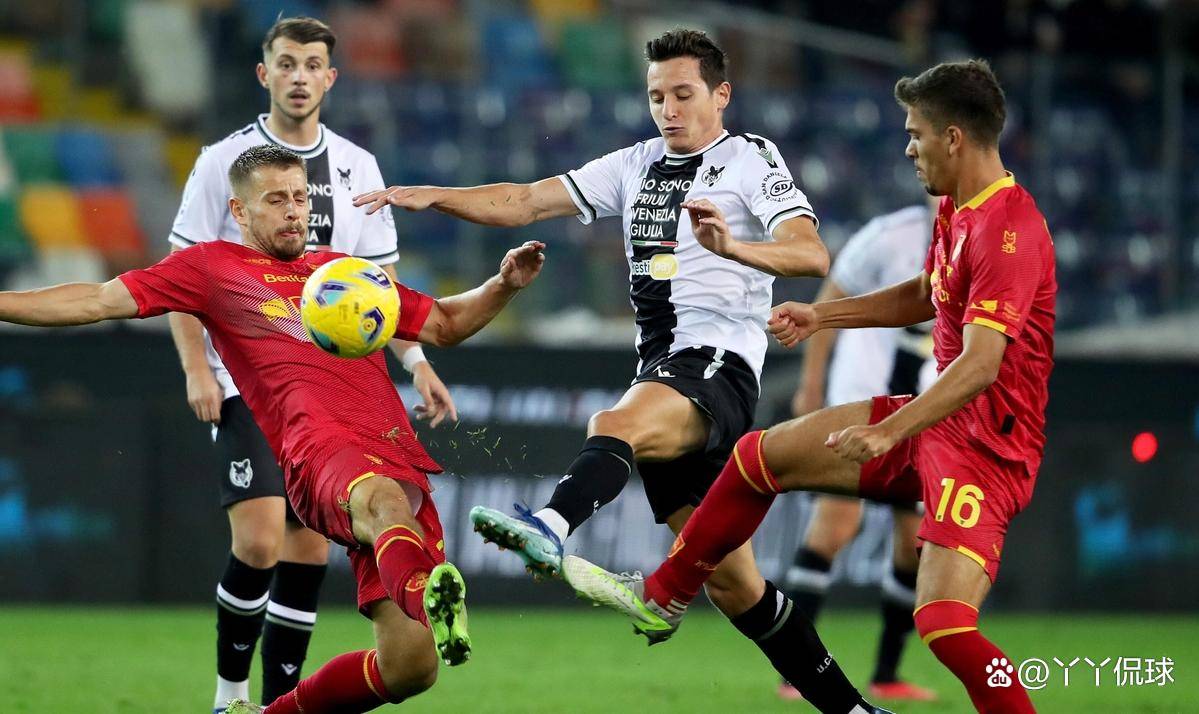 爱游戏视频-包含乌迪内斯主场表现稳定，主力阵容积极备战的词条