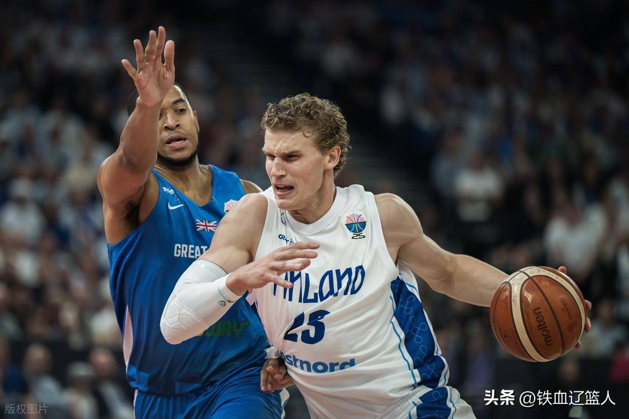 芬兰在欧洲赛场上展现出色实力