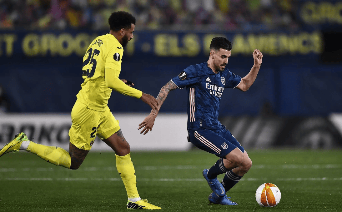 爱游戏vip注册-塞维利亚击败比利亚雷亚尔进入前四