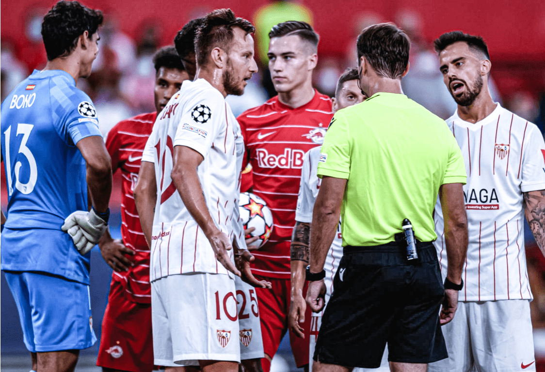 爱游戏app-PSG欧冠比赛争议裁判，官方声明澄清的简单介绍