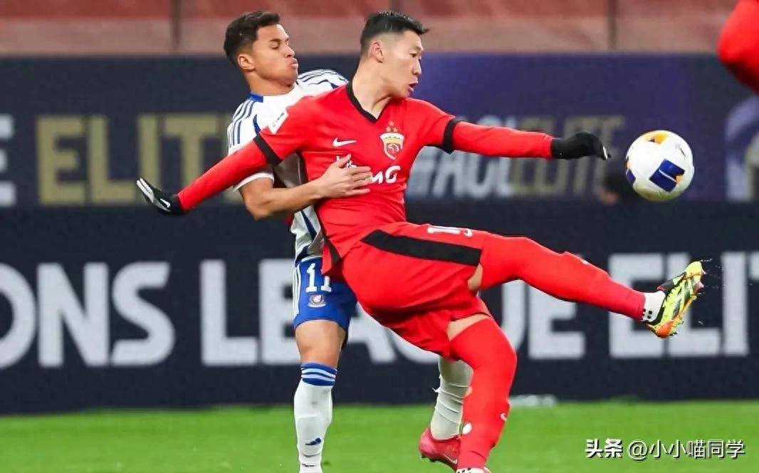 汇聚多国球员,中超巨头冲击亚冠赛场 汇聚多国球员,中超巨头冲击亚冠赛场