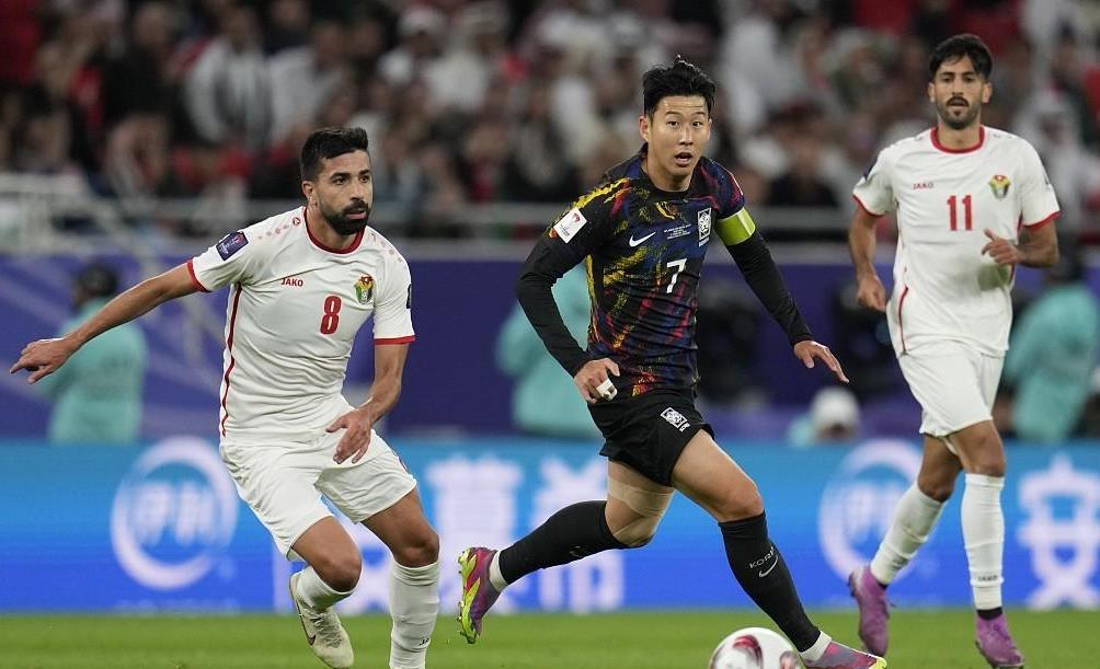 爱游戏竞技-约旦运动员斩获冠军，成为焦点